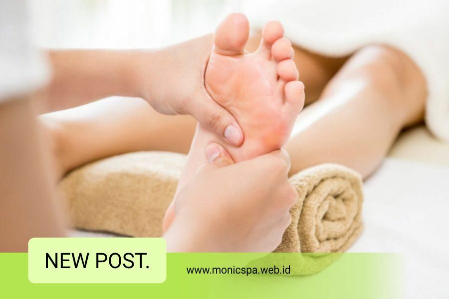 Jasa Pijat dan Spa Panggilan Murah Jakarta